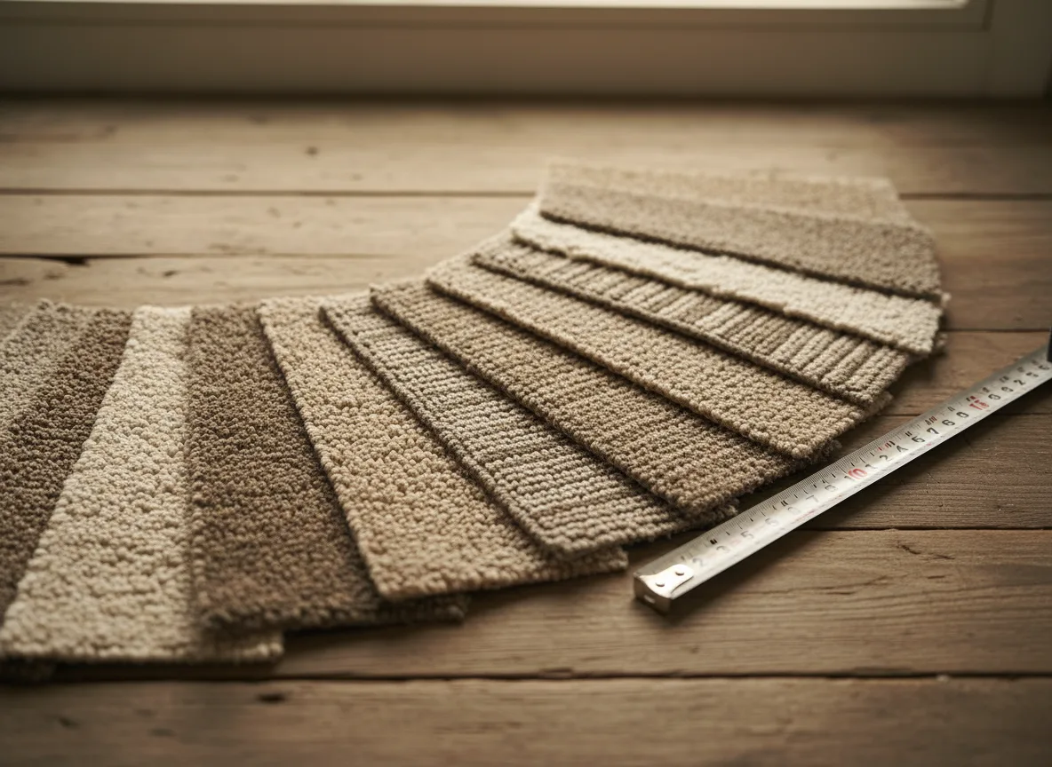 Carpet Installation Danube, MN FAQs